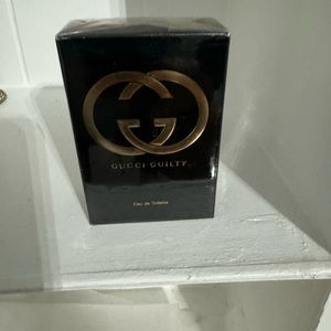 Gucci Guilty Perfume